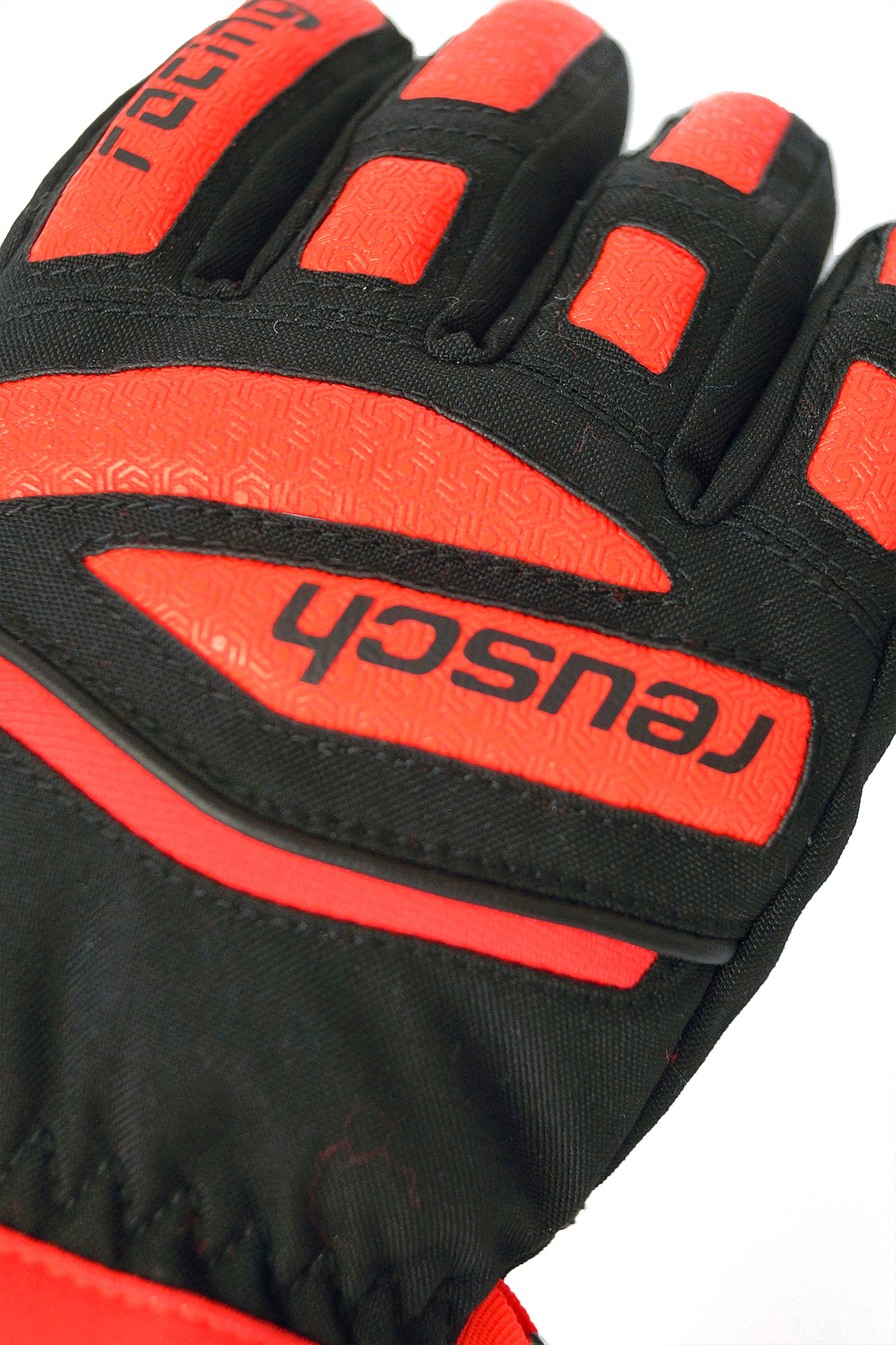 Reusch Worldcup Warrior Prime R-TEX® XT Junior - reusch.com